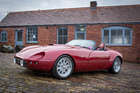 2008 Melling Wildcat-Sold