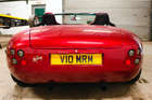 2008 Melling Wildcat-Sold