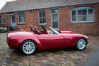 2008 Melling Wildcat-Sold