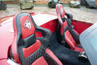 2008 Melling Wildcat-Sold