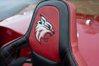 2008 Melling Wildcat-Sold