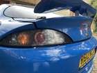 1998 Ford Puma Rally Car-Sold