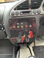 1998 Ford Puma Rally Car-Sold