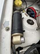 1998 Ford Puma Rally Car-Sold