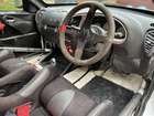 1998 Ford Puma Rally Car-Sold