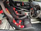 1998 Ford Puma Rally Car-Sold