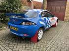 1998 Ford Puma Rally Car-Sold