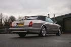 2003 Bentley Azure Mulliner -Auction Lot