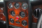 2003 Bentley Azure Mulliner -Auction Lot