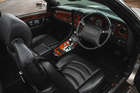 2003 Bentley Azure Mulliner -Auction Lot