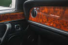 2003 Bentley Azure Mulliner -Auction Lot