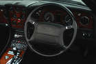 2003 Bentley Azure Mulliner -Auction Lot