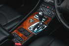 2003 Bentley Azure Mulliner -Auction Lot