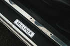 2003 Bentley Azure Mulliner -Auction Lot