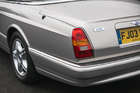 2003 Bentley Azure Mulliner -Auction Lot
