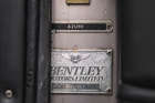 2003 Bentley Azure Mulliner -Auction Lot