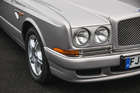 2003 Bentley Azure Mulliner -Auction Lot