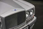 2003 Bentley Azure Mulliner -Auction Lot