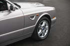 2003 Bentley Azure Mulliner -Auction Lot