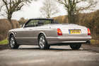2003 Bentley Azure Mulliner -Auction Lot
