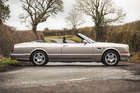 2003 Bentley Azure Mulliner -Auction Lot