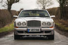 2003 Bentley Azure Mulliner -Auction Lot