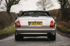 2003 Bentley Azure Mulliner -Auction Lot