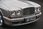 2003 Bentley Azure Mulliner -Auction Lot
