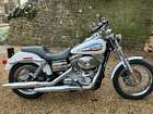 2006 Harley-Dav ds   FXD35 Dy a Soper Gl de S   versary 1,45-Sold      d