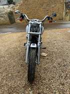 2006 Harley-Dav ds   FXD35 Dy a Soper Gl de S   versary 1,45-Sold      d