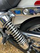 2006 Harley-Dav ds   FXD35 Dy a Soper Gl de S   versary 1,45-Sold      d