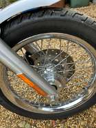 2006 Harley-Dav ds   FXD35 Dy a Soper Gl de S   versary 1,45-Sold      d