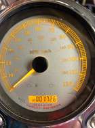 2006 Harley-Dav ds   FXD35 Dy a Soper Gl de S   versary 1,45-Sold      d