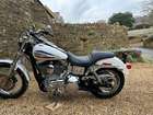 2006 Harley-Dav ds   FXD35 Dy a Soper Gl de S   versary 1,45-Sold      d