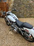 2006 Harley-Dav ds   FXD35 Dy a Soper Gl de S   versary 1,45-Sold      d