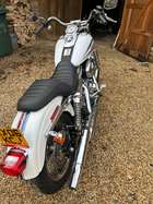 2006 Harley-Dav ds   FXD35 Dy a Soper Gl de S   versary 1,45-Sold      d