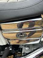 2006 Harley-Dav ds   FXD35 Dy a Soper Gl de S   versary 1,45-Sold      d