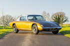 1972 Lotus Elan +2 S130/5-Sold