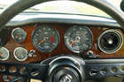 1972 Lotus Elan +2 S130/5-Sold