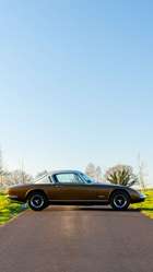 1972 Lotus Elan +2 S130/5-Sold