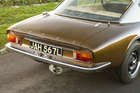 1972 Lotus Elan +2 S130/5-Sold
