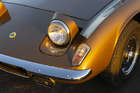1972 Lotus Elan +2 S130/5-Sold