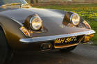 1972 Lotus Elan +2 S130/5-Sold
