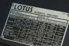 1972 Lotus Elan +2 S130/5-Sold