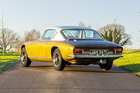 1972 Lotus Elan +2 S130/5-Sold