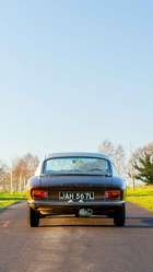 1972 Lotus Elan +2 S130/5-Sold
