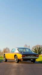 1972 Lotus Elan +2 S130/5-Sold