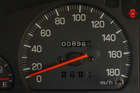 1994 Subaru Imprezza Turbo WRX-Sold