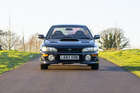 1994 Subaru Imprezza Turbo WRX-Sold