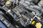 1994 Subaru Imprezza Turbo WRX-Sold